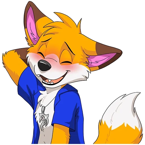 fox, furry, animação, fox fox, graffiti