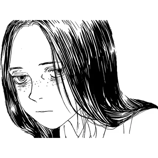 manga, girl, girl manga, anime drawings, drawing manga