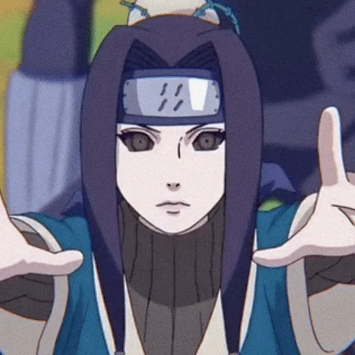 naruto, haku yuki, haku yuki naruto, i personaggi di naruto, haku anime naruto