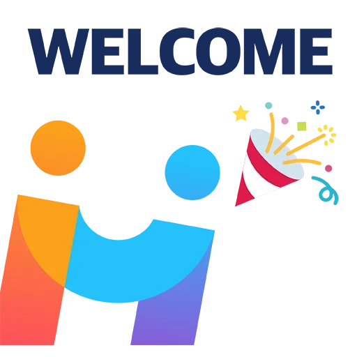 text, welcome, space logo, welcome vertical, welcome logo children