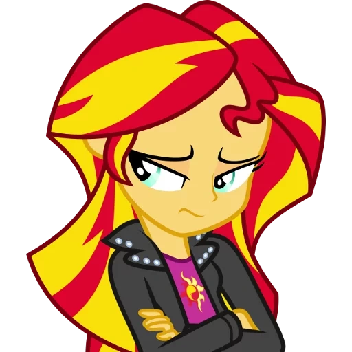 sunset shimmer, shimmer sanset è arrabbiato, angelo shimmer sanset, equestria girl sana cet shimmer, sanset shimmer equestri gerls 1 parte