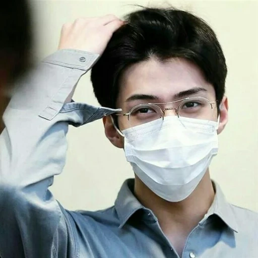 lain, sehun, exo sehun, пак чанёль, exo chanyeol