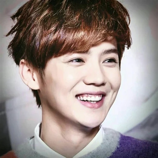 luhan, reeso, exo luhan, lee jung-seok, acteur coréen