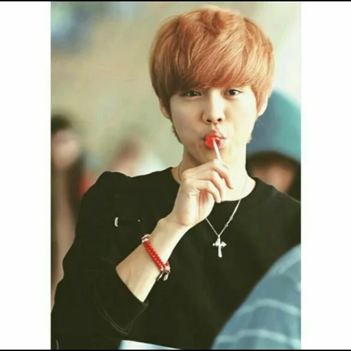 luhan, fou, exo luhan, bts chimin, luhan egiyo