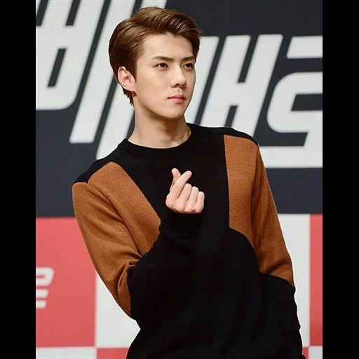 sehun, oh sehun, exo sehun, сехун exo, puzzle game