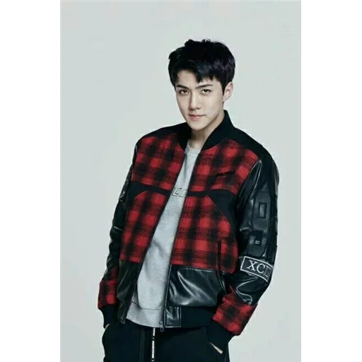 exo sehun, exo sehun, pak chanyeol, chanyeol exo, exo sekhun merokok