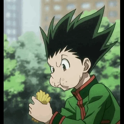 gon pfp, sedokan hunter, pemburu x pemburu, hunter x hunter 2011, killua hunter x hunter