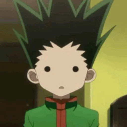 элинор холт, хантер хантер, hunter x hunter, killua hunter x hunter, hunter x hunter gon icon