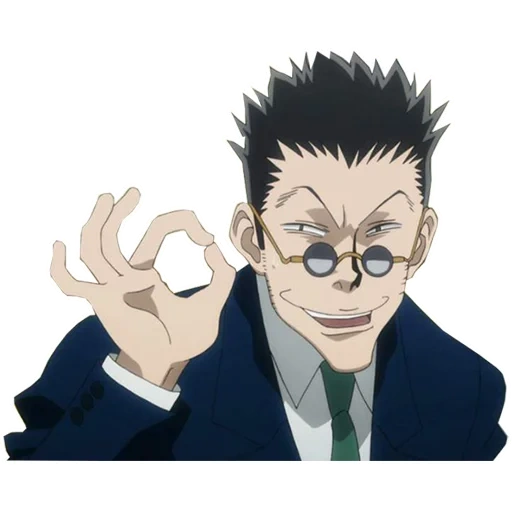 leorio, leorio, leorio hunter, pemburu x pemburu, leorio paladinight