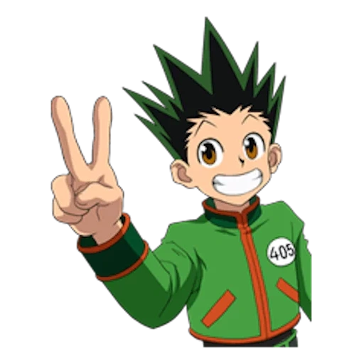 ghosn frix, cartoon characters, hunter x hunter 3, hunter x hunter watsap