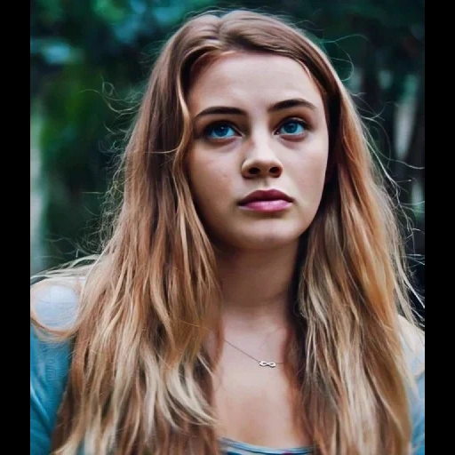 after anna, tessa young, after тесса, красивые девушки, josephine langford