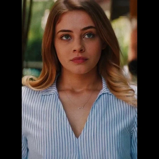 девушка, кэтрин лэнгфорд, красота девушки, josephine langford, джозефина лэнгфорд тесса