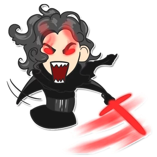 vampiro, patrón de vampiro, edward hyde mazzm, caricatura de michael jackson, vampiro de dibujos animados