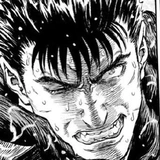 BERSERK              @anime_sticks :: @fStikBot