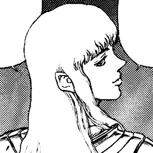 berserkers, komik berserker, griffith berserker, griffith rage comics, griffith berserkers golden age