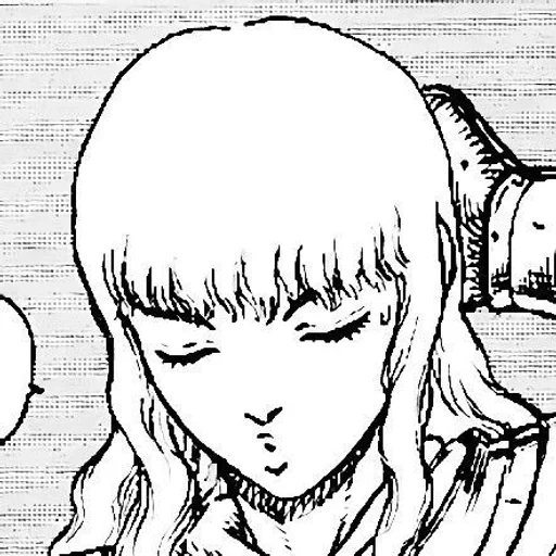 fou furieux, manga berserk, griffith berserk, griffith berserk manga, griffith berserker golden age