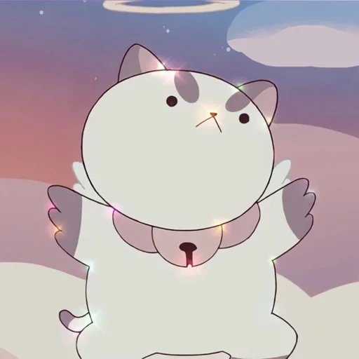 anime, прикол, puppycat, аниме животные, puppycat subtitles