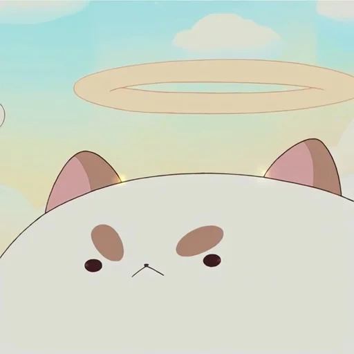 funny, people, puppycat, cartoon cute, cartoon cute pattern