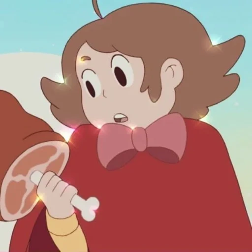 anime, cartoni animati, puppycat, anime carino, cardamon bee e puppycat