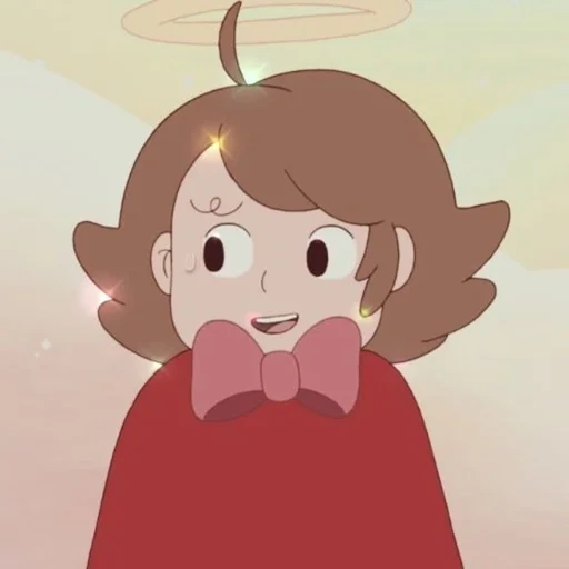 diez, cachorro, el restante, abeja y cachorro, cardamon bee y puppycat