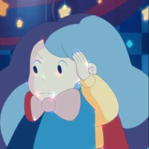 puppycat, bee e puppycat, bi pappyt 2013, poster di api e cuccioli, bi pappyt animated series 2 season