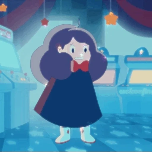 animation, cartoon, puppycat, bi pappicket 2013, bee and puppy background