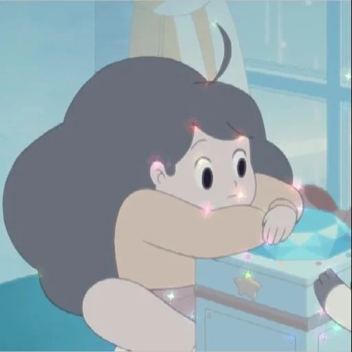 puppycat, bi pappyt, descartes pappicet, bee dan puppycat, bee dan puppycat 2