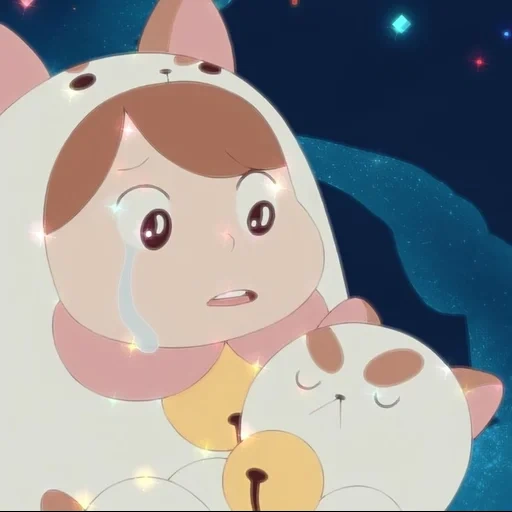 puppycat, bi pappyt, bee dan puppycat, musim lebah dan anak anjing 2, bee dan hangover kartun puppycat