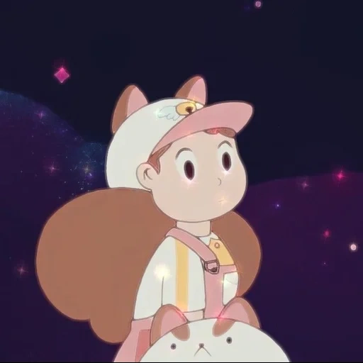 puppycat, bi pappyt, bee dan puppycat, bee dan puppycat 2, anatomi bee dan puppycat