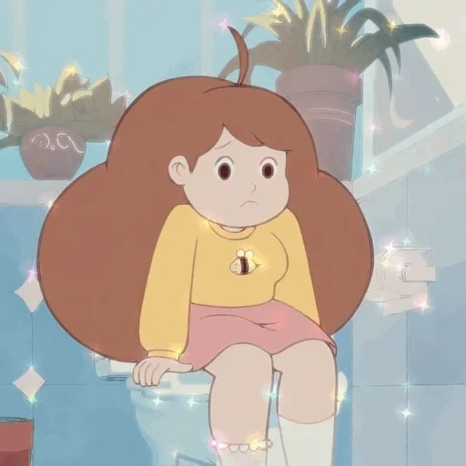 аниме, человек, puppycat, аниме милые, аниме милые рисунки