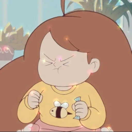 mabel, enemy mabel, mabel pines, piangere mabel, gravity falls mabel