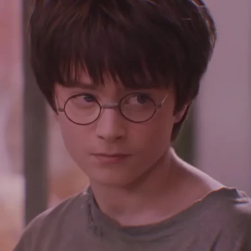 harry potter, harry potrone, harry potter harry, the face of harry potter, harry potter daniel radcliffe