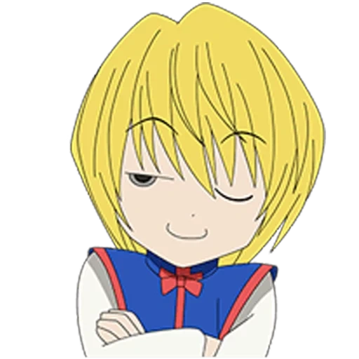 la figura, kurapika, bald kurapika, freccia calva, cacciatore x cacciatore 3