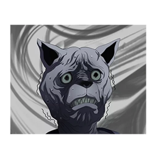 cat, hunter animation, hunter hunter, hunter hunter anime, hunter x hunter 3