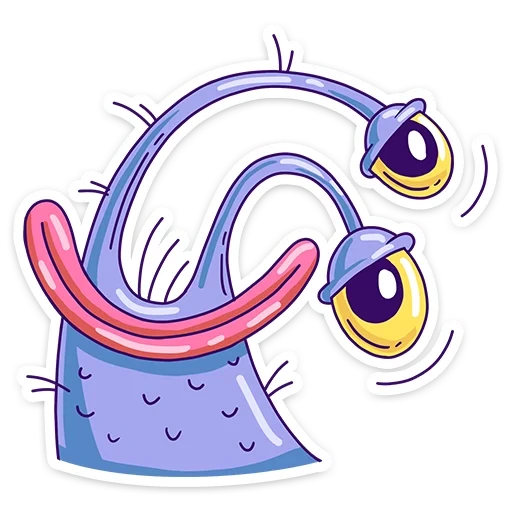 text, heipel, snail seal, fictional character