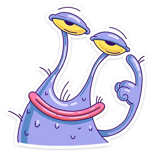 heipel, snail seal, fictional character
