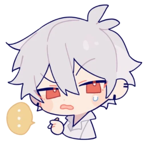 anime mignon, hypnosis mic, personnages d'anime, hypnosis mic