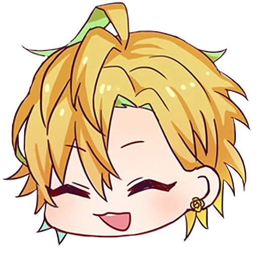 chibi, hypnosis mic, chibi characters, lovely anime drawings