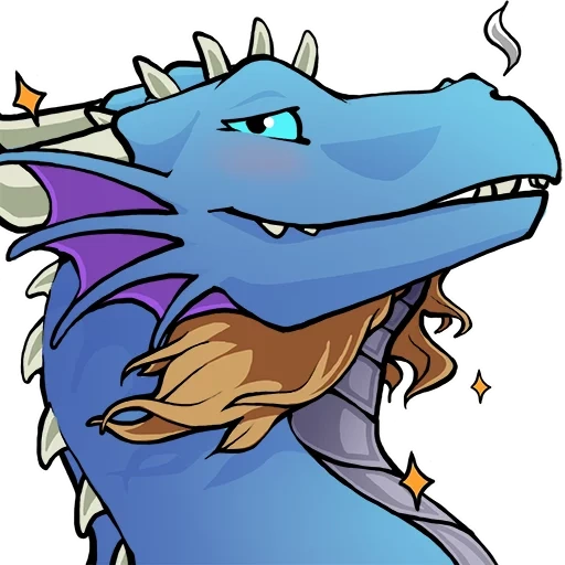 dragón azul, leyenda del dragón, leyenda del dragón, dragón legendario dragón de hielo