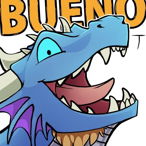 totodale, dragón loco, fantástico bebé totodail, tiburón de dibujos animados