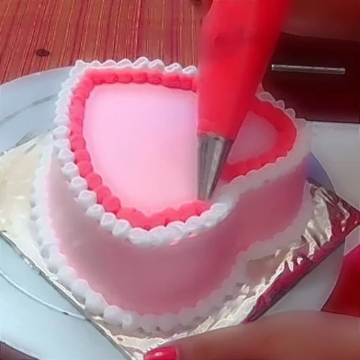 декор торта, украшение торта, cake decorating, украшение торта кремом, оформление торта кремом