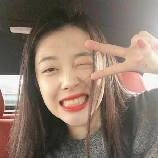 sulco, lee sonmi, kim jisu, solly selfie, filles coréennes