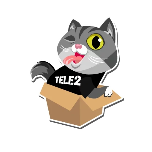 tele2, télé 2, tele2 pandami