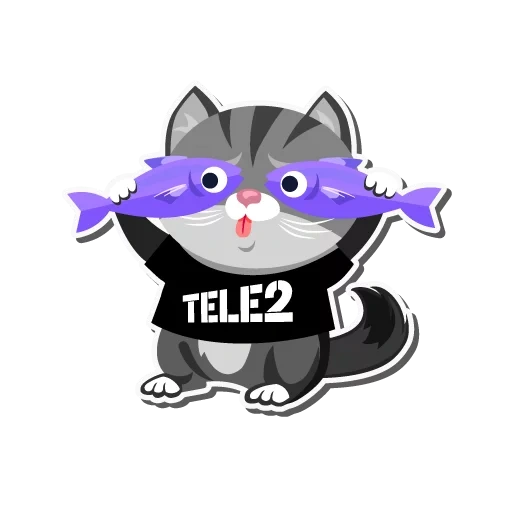 tele2, tele2 pandami, télévision du sol2