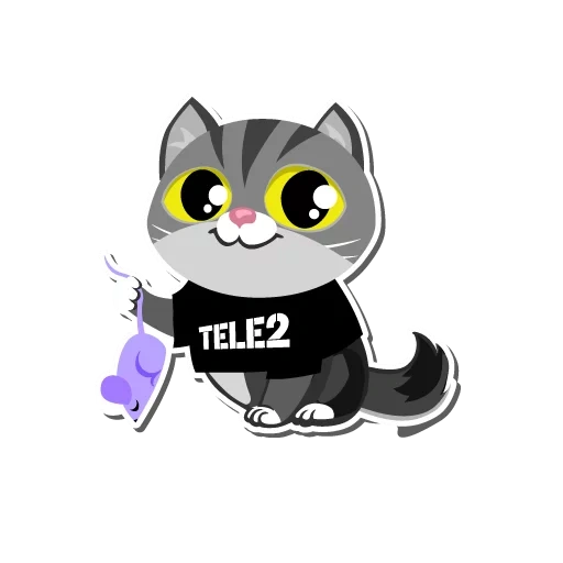 tele2, сберкот, сбер кот, tele2 пандами