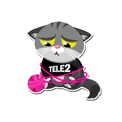 chat, tele2, tele2 pandami