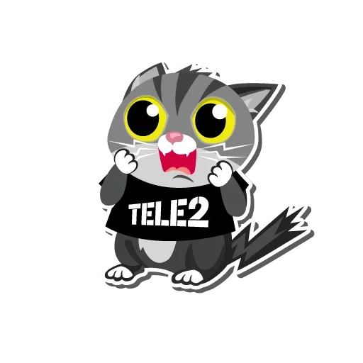 tele2, televisión de piso2