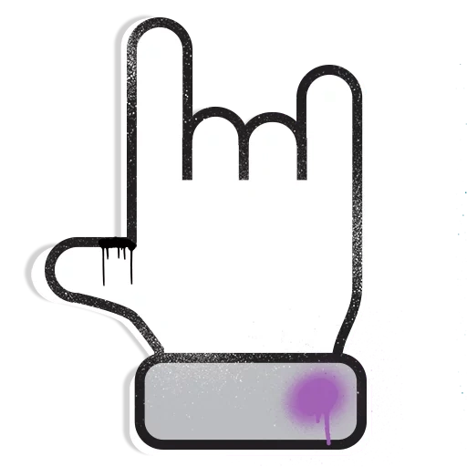 hand, finger, handsymbol, handcursor, icon hand