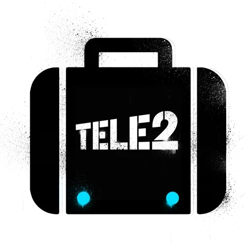 tele2, tele2 logo, tele2 icon, tele2 llc t2 mobile