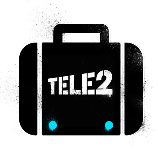 telefono 2, flag tele2, icona tele2, t2 mobile llc tele2